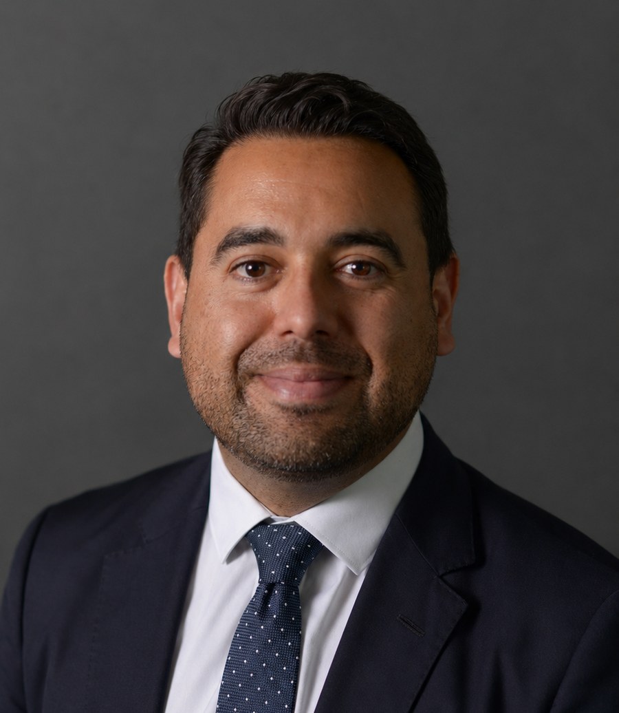 Daniel Jackson, Principal of Maro Capital & Advisory